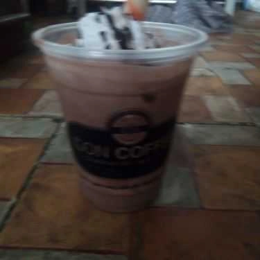 Món ăn- EON Coffee