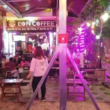 Tổng hợp- EON Coffee
