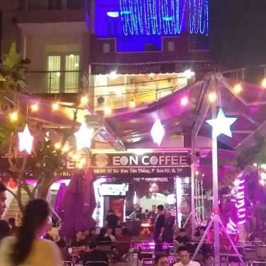 Tổng hợp- EON Coffee
