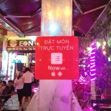 Tổng hợp- EON Coffee