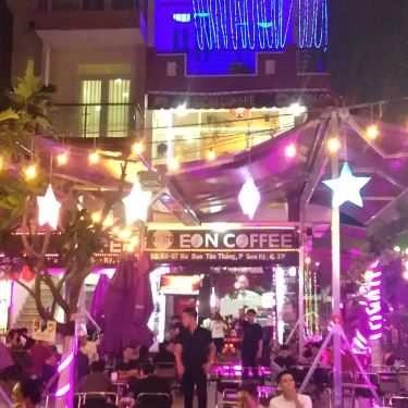 Tổng hợp- EON Coffee