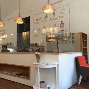 Tổng hợp- Ăn vặt ÉP Pressed Juice