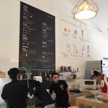 Tổng hợp- Ăn vặt ÉP Pressed Juice