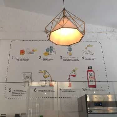 Tổng hợp- Ăn vặt ÉP Pressed Juice