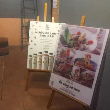 Tổng hợp- Ăn vặt ÉP Pressed Juice