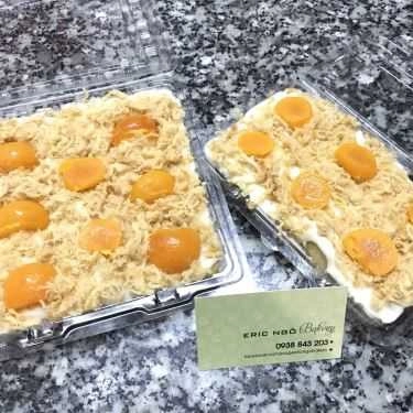 Tổng hợp- Shop online Eric Ngo Bakery - Tiệm Bánh Online