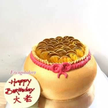 Tổng hợp- Shop online Eric Ngo Bakery - Tiệm Bánh Online