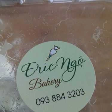 Tổng hợp- Shop online Eric Ngo Bakery - Tiệm Bánh Online