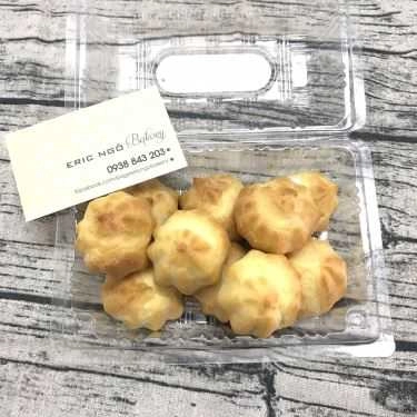 Tổng hợp- Shop online Eric Ngo Bakery - Tiệm Bánh Online