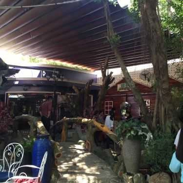 Không gian- Ery's House Cafe