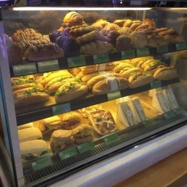 Tổng hợp- Cafe Espresso To Go