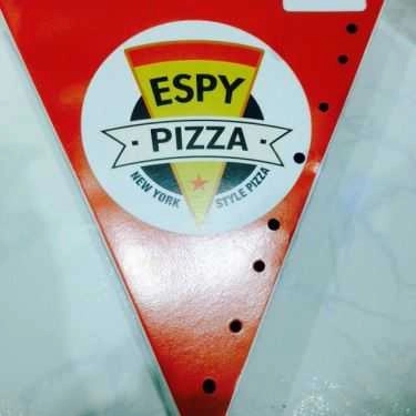 Tổng hợp- Espy Pizza - Võ Văn Kiệt - Shop Online