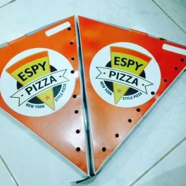 Tổng hợp- Espy Pizza - Võ Văn Kiệt - Shop Online