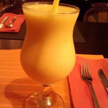 Món ăn- Evita Cafe