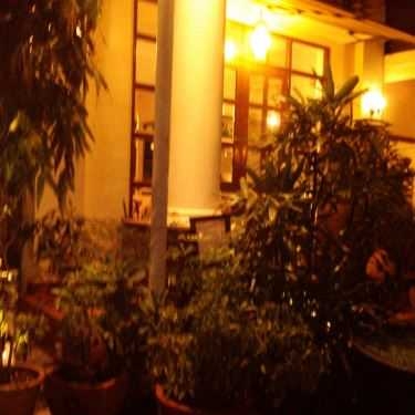 Tổng hợp- Evita Cafe
