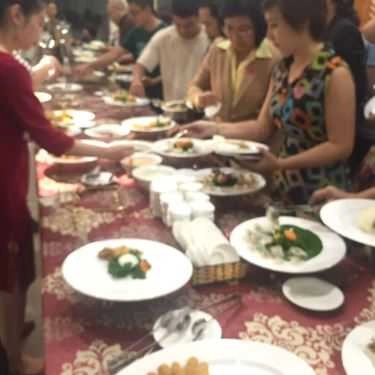 Tổng hợp- Quán Ăn Hoa Đăng Express Food - Nhà Hàng Chay