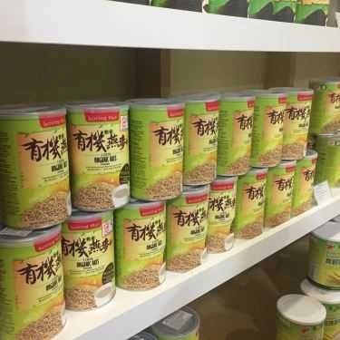 Tổng hợp- Quán Ăn Hoa Đăng Express Food - Nhà Hàng Chay