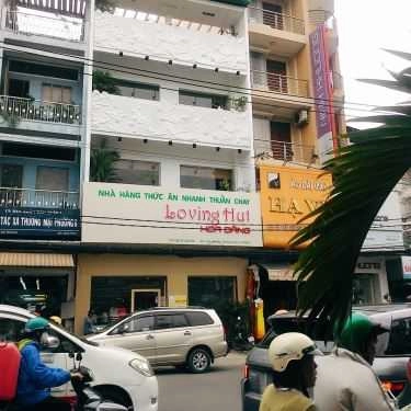 Tổng hợp- Quán Ăn Hoa Đăng Express Food - Nhà Hàng Chay
