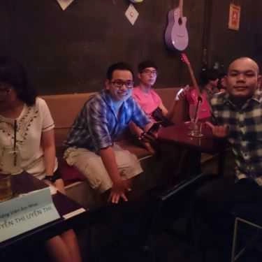 Tổng hợp- F Acoustic Café