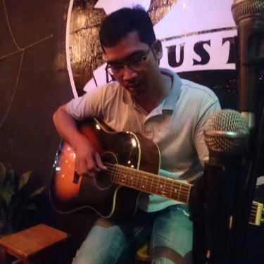 Tổng hợp- F Acoustic Café