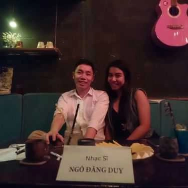 Tổng hợp- F Acoustic Café