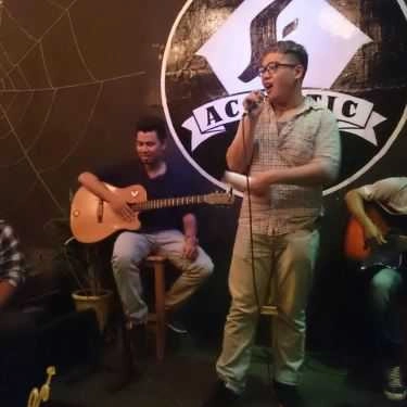 Tổng hợp- F Acoustic Café