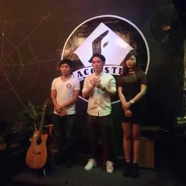 Tổng hợp- F Acoustic Café