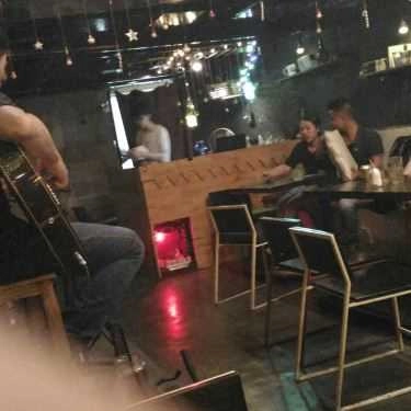 Tổng hợp- F Acoustic Café