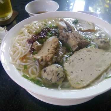 Món ăn- F Cafe - Cafe Ngon