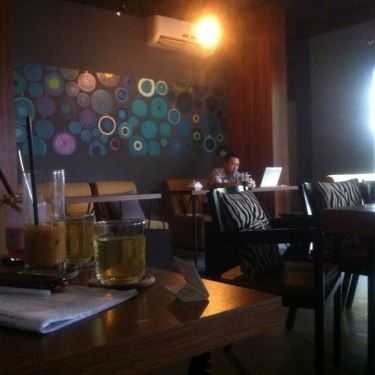 Tổng hợp- F Cafe - Trần Quốc Toản