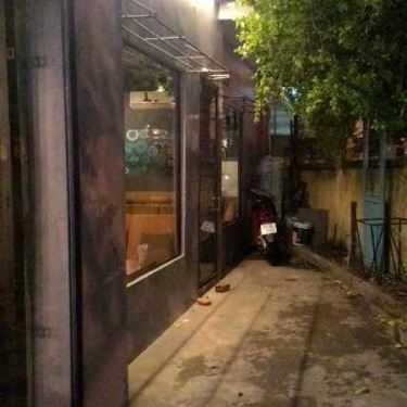 Tổng hợp- F Cafe - Trần Quốc Toản