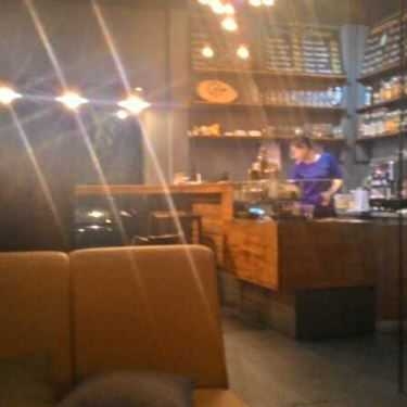 Tổng hợp- F Cafe - Trần Quốc Toản
