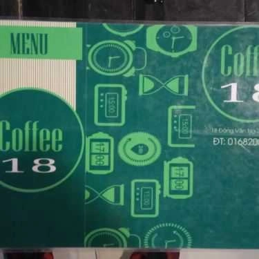 Tổng hợp- F Coffee