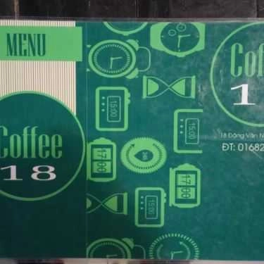 Tổng hợp- F Coffee