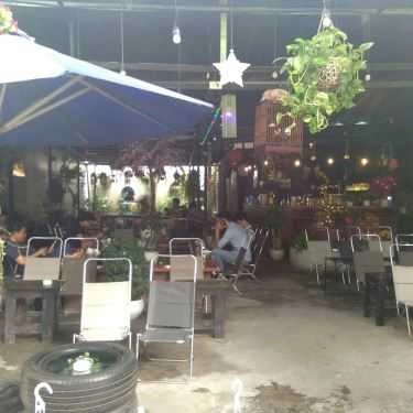 Tổng hợp- F Coffee - Gò Dầu