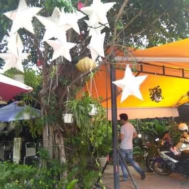 Tổng hợp- F Coffee - Gò Dầu