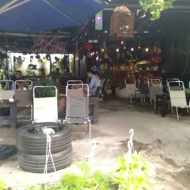 Tổng hợp- F Coffee - Gò Dầu