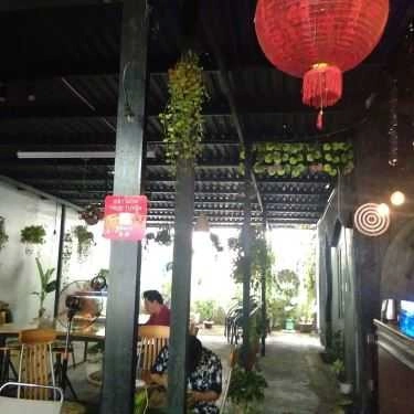 Tổng hợp- F Coffee - Gò Dầu