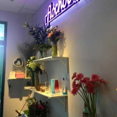Tổng hợp- F - House Coffee Shop - Nguyễn Ảnh Thủ