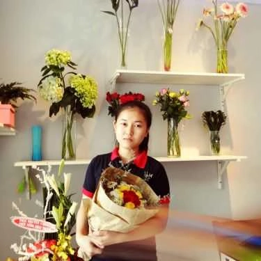 Tổng hợp- F - House Coffee Shop - Nguyễn Ảnh Thủ