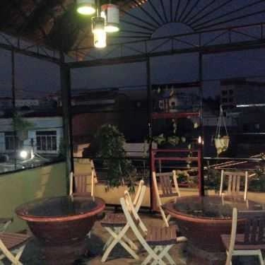 Tổng hợp- F - House Coffee Shop - Nguyễn Ảnh Thủ