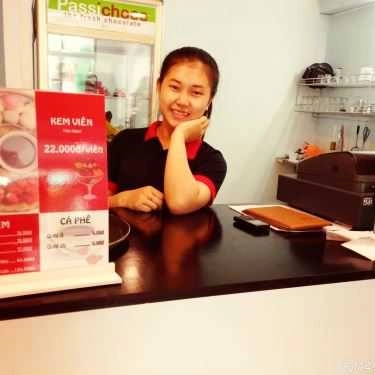Tổng hợp- F - House Coffee Shop - Nguyễn Ảnh Thủ