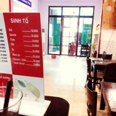 Tổng hợp- F - House Coffee Shop - Nguyễn Ảnh Thủ
