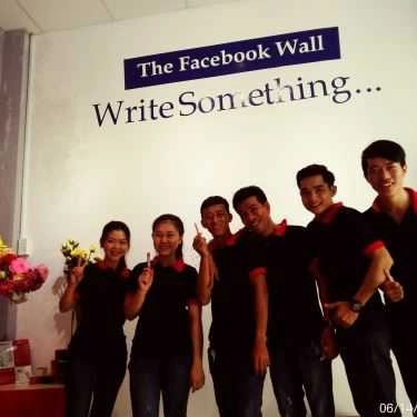 Tổng hợp- F - House Coffee Shop - Nguyễn Ảnh Thủ