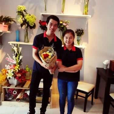 Tổng hợp- F - House Coffee Shop - Nguyễn Ảnh Thủ