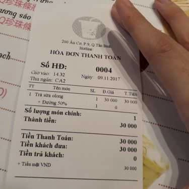 Tổng hợp- Cafe FINE TEA