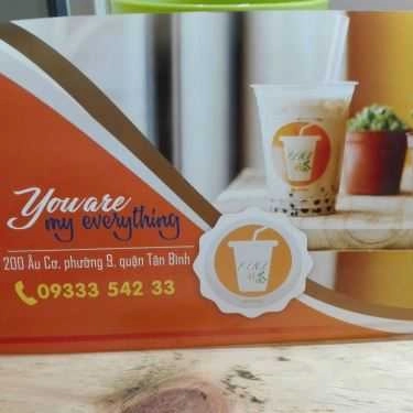 Tổng hợp- Cafe FINE TEA