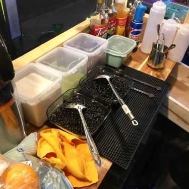 Tổng hợp- F20 Coffee & Tea