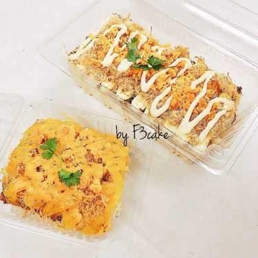 Món ăn- F3 Cake Studio - Tiệm Bánh Online