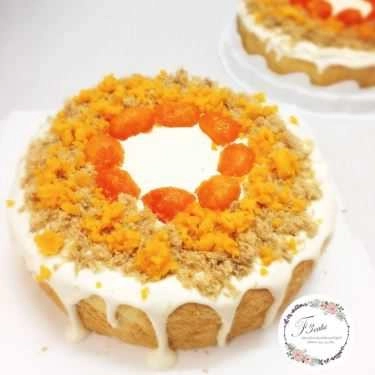 Món ăn- F3 Cake Studio - Tiệm Bánh Online